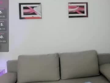 Louiseadamz Chaturbate profile image
