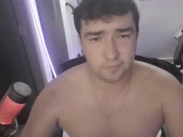 Pablo6gomez91994 Chaturbate profile image