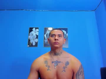 Thomashaardy Chaturbate profile image
