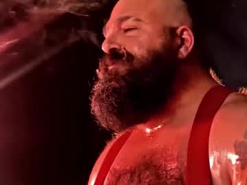 Fatredneckpapa Chaturbate profile image