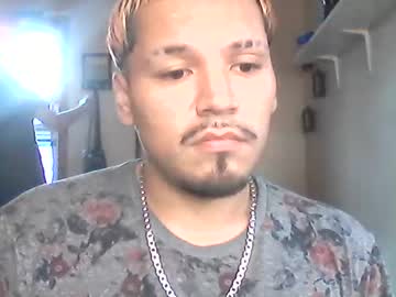 Starboyflip Chaturbate profile image