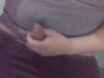 Tumorochito23 Chaturbate profile image