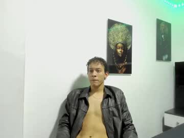 Ethannsmith0 Chaturbate profile image