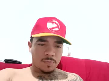 Geovanny_26 Chaturbate profile image