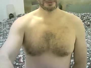 Bathman83 Chaturbate profile image