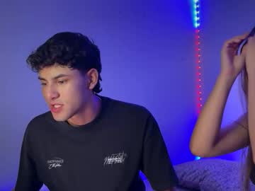 Andrezukii Chaturbate profile image