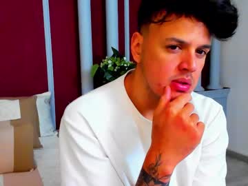 Eryxmarlowe_ Chaturbate profile image