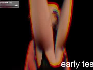 Warm_Lumina Chaturbate profile image