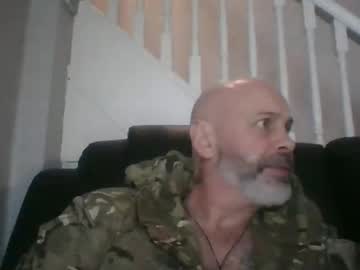 Cindersandgus Chaturbate profile image