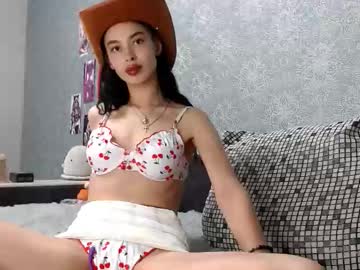 Daphne_Darkthorn Chaturbate profile image