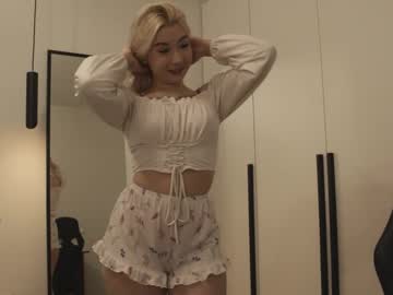 Goldie_Muss Chaturbate profile image