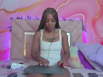 Mia__Blaze_ Chaturbate profile image