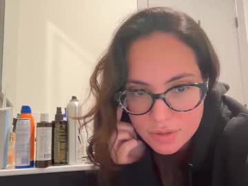 Pollyyypocket Chaturbate profile image