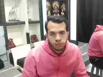 Thiago_Hairy Chaturbate profile image
