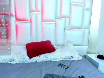 Dalilavolvok Chaturbate profile image
