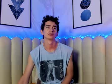 Sasha_Blazes Chaturbate profile image
