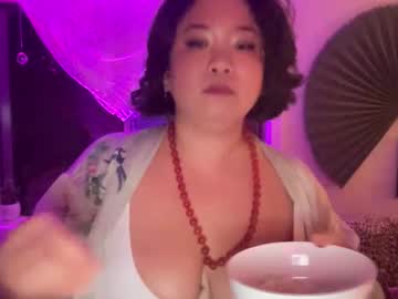 Profile of thejadeempress777
