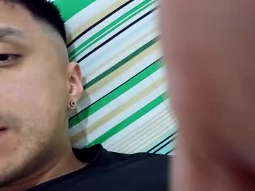 Gonzaloargentino2022 Chaturbate profile image