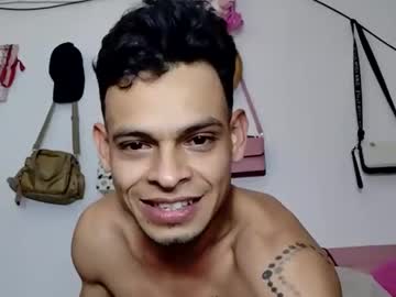 Vegetaboy36427 Chaturbate profile image