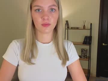 Daisy_Ward Chaturbate profile image