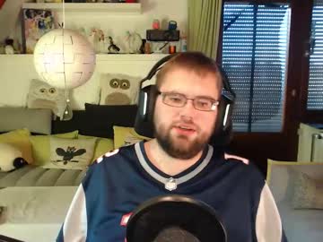Holy_Bugman Chaturbate profile image
