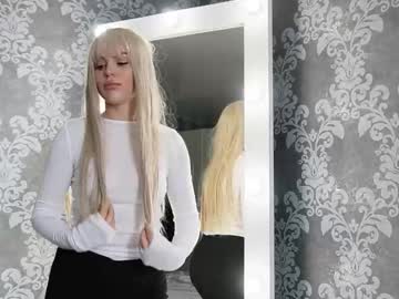 Annyysweeet Chaturbate profile image