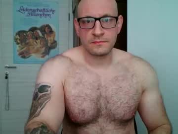 Quickz Chaturbate profile image