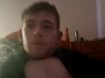 Corb182001 Chaturbate profile image