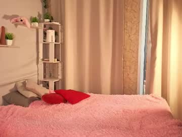 Glory_Molly Chaturbate profile image