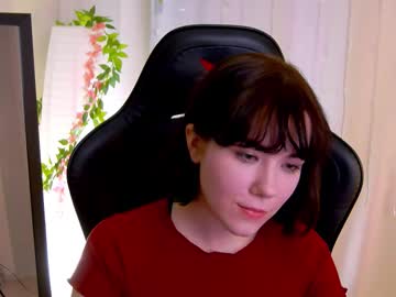 Kelly_Fooxx Chaturbate profile image