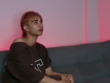 Ji_Woo_Sex Chaturbate profile image