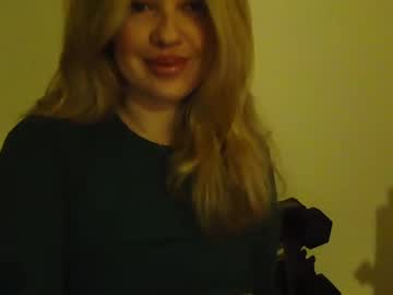Blondie6767 Chaturbate profile image