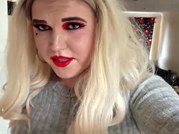 Gemmaquinzel Chaturbate profile image