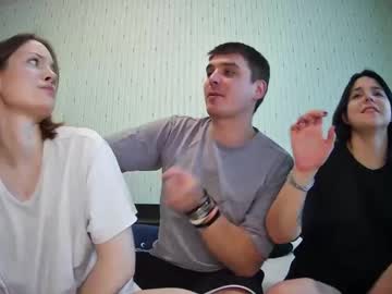Toptrio Chaturbate profile image