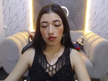 Karime_B_ Chaturbate profile image