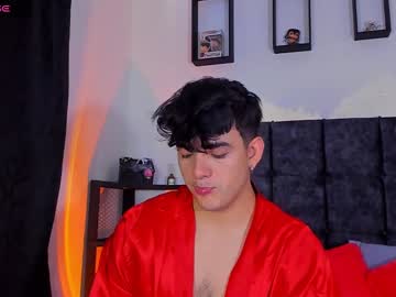 Theo_Nox Chaturbate profile image