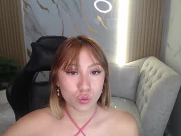 Hanna25_B_ Chaturbate profile image