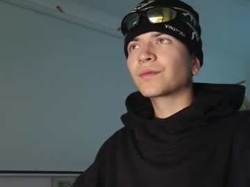 Sterling_Knight0 Chaturbate profile image