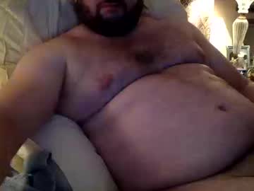 Bulgedaddy99 Chaturbate profile image