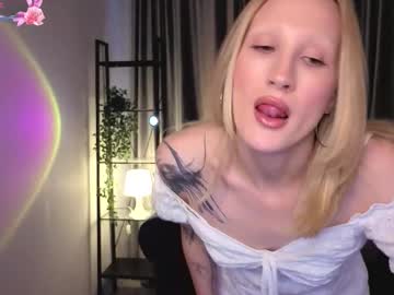 Halohush Chaturbate profile image