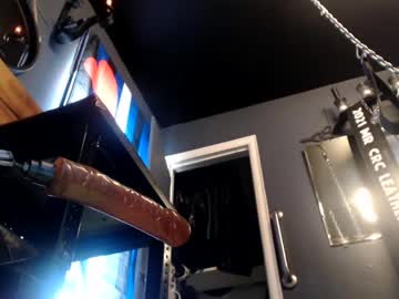 Leatherdoggy Chaturbate profile image