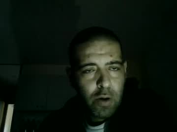 Caliphaladdin Chaturbate profile image