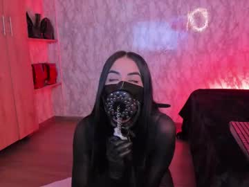Evelyn_Joness_ Chaturbate profile image