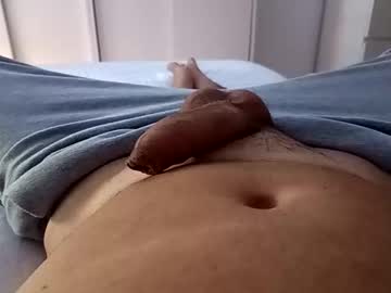 Martin_Rob_ Chaturbate profile image