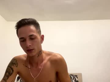 Adonis0892 Chaturbate profile image