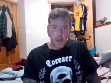 Johnnywad6 Chaturbate profile image