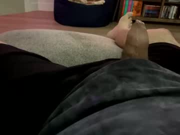 Secret_Handhug Chaturbate profile image