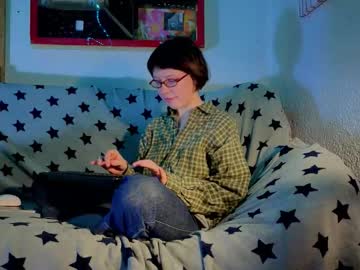 Reborn_Elf Chaturbate profile image