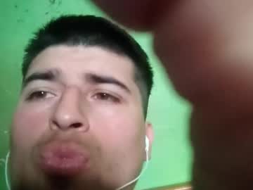 Kcristhian78 Chaturbate profile image