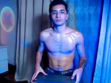 Liamjonness Chaturbate profile image